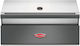Beef Eater 1700 Series Gas Grill with Cast Iron Grate and 4 Burners