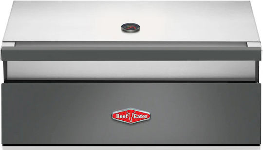 Beef Eater 1700 Series Ψησταριά Υγραερίου Μαντεμένιας Σχάρας με 4 Εστίες