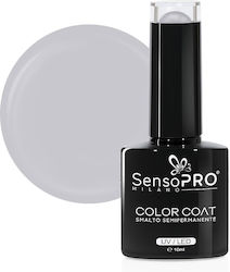 Sensopro Milano Semi-permanent Nail Polish 10ml...