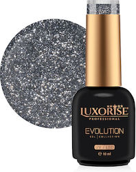 Luxorise Evolution Gel Nagellack Hochzeits Tanz...