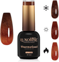 Luxorise Thermocool Топлинен Полутраен Лак За Н...
