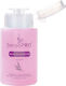 Soak Off Remover SensoPro Milano Ojă Pentru Unghii Cu Gel Semi-permanent Lavandă Îndepărtare Tips 160 Ml