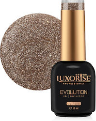 Luxorise Evolution Gel Nagellack Paris Mein Lie...