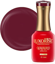 Luxorise Ruby Collection Semi-permanent Nail Po...