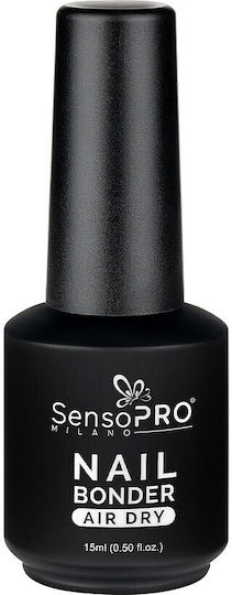 Nail Bonder Air Dry Грунд Sensopro Milano 15ml