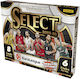 Panini Euroleague Select Basketball 2025/26 Hobby Booster Box