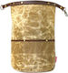 Bushcraft Multifunctional Storage Bag Large Khaki
