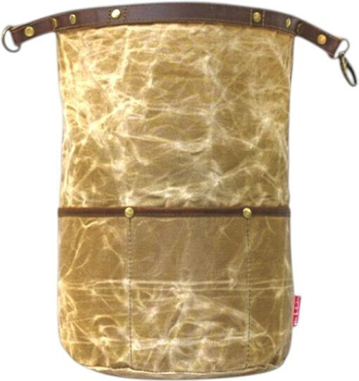 Bushcraft Multifunctional Storage Bag Large Khaki