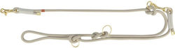 Trixie Training Lead Soft Beige L-XL 2m-1 3cm