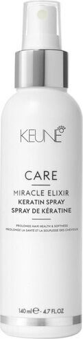 Keune Lotion Μαλλιών για Λείανση με Κερατίνη 140ml