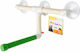 Petlala Sandy Shower Perch – Suport De Duș Pentru Păsări Cu Ventuze Xlarge