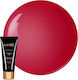 Polygel Revomax Gel Luxorise Passion Red 30ml