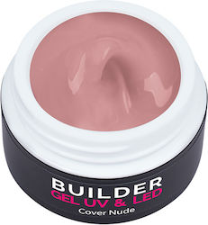 Sensopro Milano Nagelaufbau Gel Abdeckung Nude ...