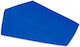 SuperOrtho Perna Wedge în Culoare Albastră 2269Blue