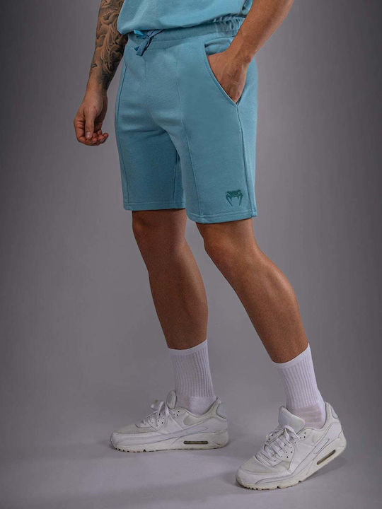 Sport Herren Shorts Türkis