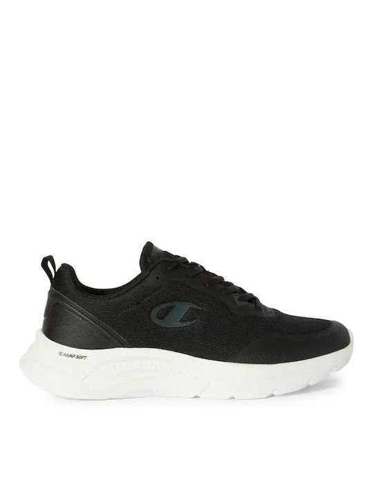 Champion Men's Sneakers Black