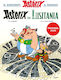 Asterix In Lusitania Book Group PB