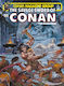 Savage Sword Of Conan The Original Omnibus, Vol. 7 HC