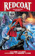 Redcoat Deluxe Edition Book One HC