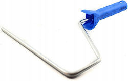 Blue Dolphin Mâner 25cm Ø 8mm