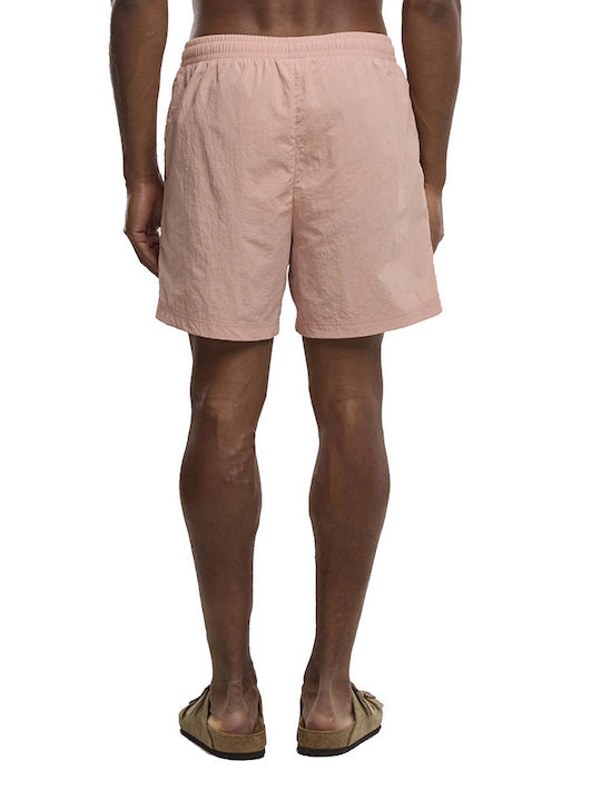 Men's Swimwear Shorts Pink