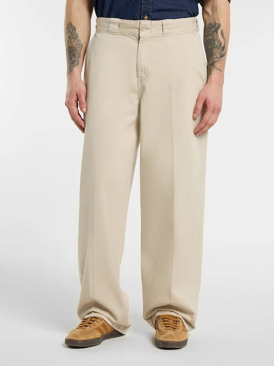 Dickies Work Pant Παντελόνι Cargo σε Loose Εφαρ...