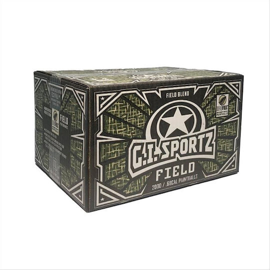 0.50 Gi Sportz Field Kids Shot