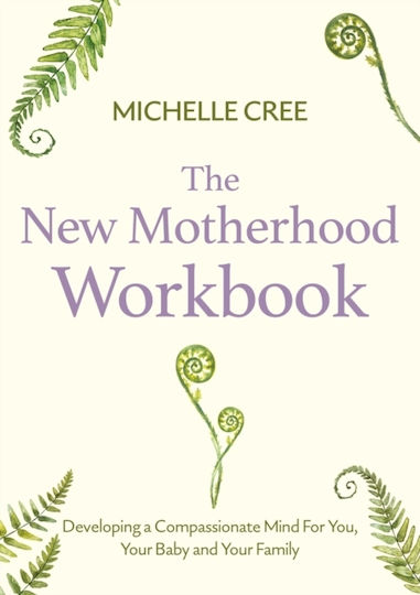 New Motherhood Workbook Book Group