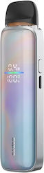 Aspire Pixo Max Pod Kit Бял Glow