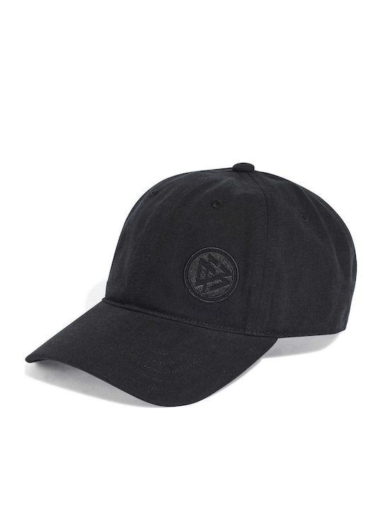 Adidas Germany 26 Dad Cap Black