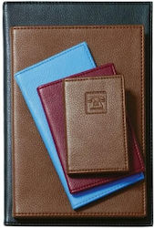 Spadi Agendă Telefonică 9x12,5cm