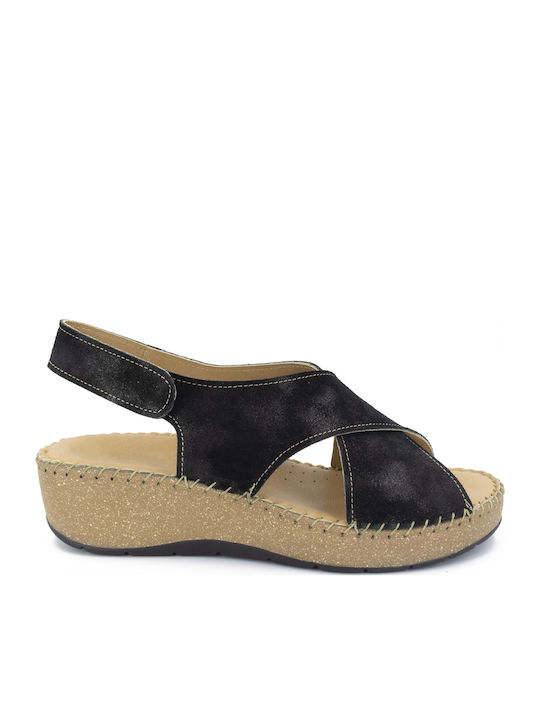Castor Anatomic Anatomic Summer Women's Black P...