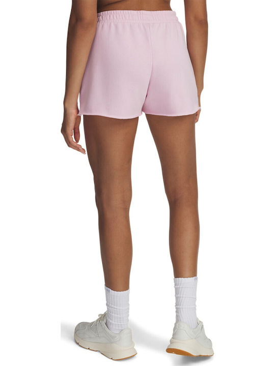 Under Armour Rival Pantaloni Scurți Sport Proso...