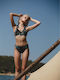 Set Bikini Μαύρο