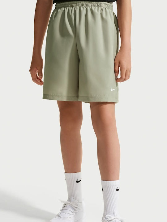 Nike Sport Kids Shorts/Bermuda Dri-Fit Shorts G...