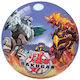 Kinderball Star Bakugan 14 cm