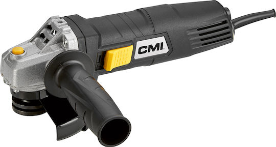 CMI C-EWIS-710/125 Grinder 125mm Electric 710W