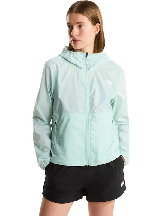 The North Face Cyclone Damenjacken für Frühling...