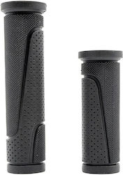 Handles Electric Scooter Kukirin G2 G3 G4 Grips Gray
