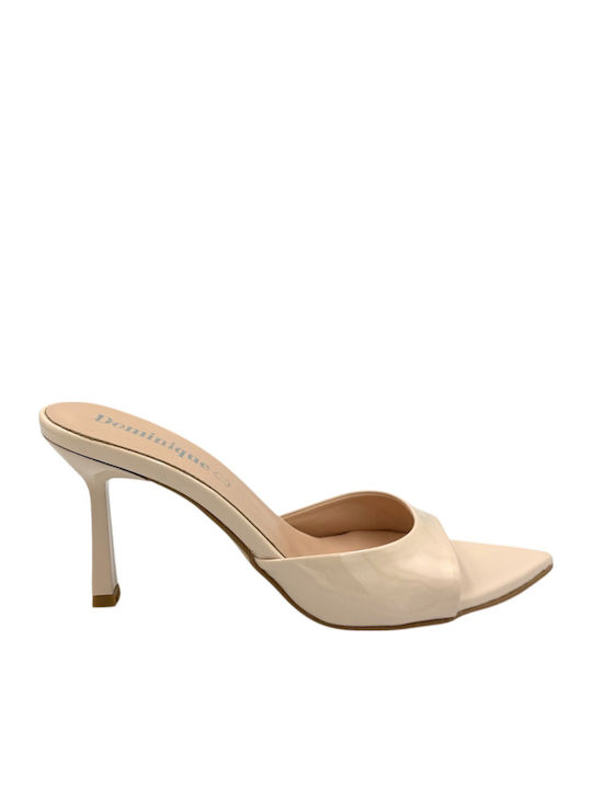 Dominique Shoes