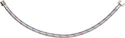 Fala Spiralschläuche Verbindungshose F M 1/2" 3/8" 500mm 71829