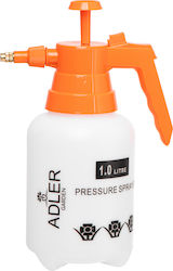 Adler AD 6811 Pressure Sprayer 1lt Adler AD 6811 Pressure Sprayer 1lt