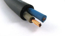 Workshop Cable Ow H05rr-f 2x1.5 300/500v 100 M E211be-yy001 Workshop Cable Ow H05rr-f 2x1.5 300/500v 100 M E211be-yy001