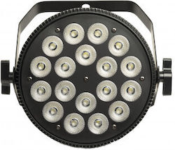 Audio Club Φωτορυθμικό LED EUR-OPE-3012 (RGBW) Audio Club Φωτορυθμικό LED EUR-OPE-3012 (RGBW)