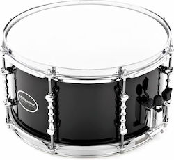 Millenium Ταμπούρο 13" x 7" Γκρι
