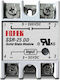 Fotek Твърдотелно Реле Модул DC Вход 3-32V Изход 5V-200V DC 25A SSR-25 DD