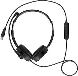LinQ Kabellose Multimedia-Kopfhörer EAR9974 LinQ Kabellose Multimedia-Kopfhörer EAR9974