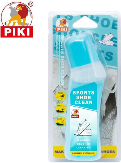 Καθαριστικό Παπουτσιών 100ml