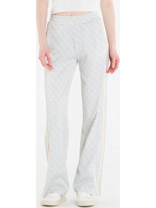 Guess Sweatpants Gray