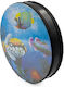 Tune Odt-01 Ocean Drum 25εκ